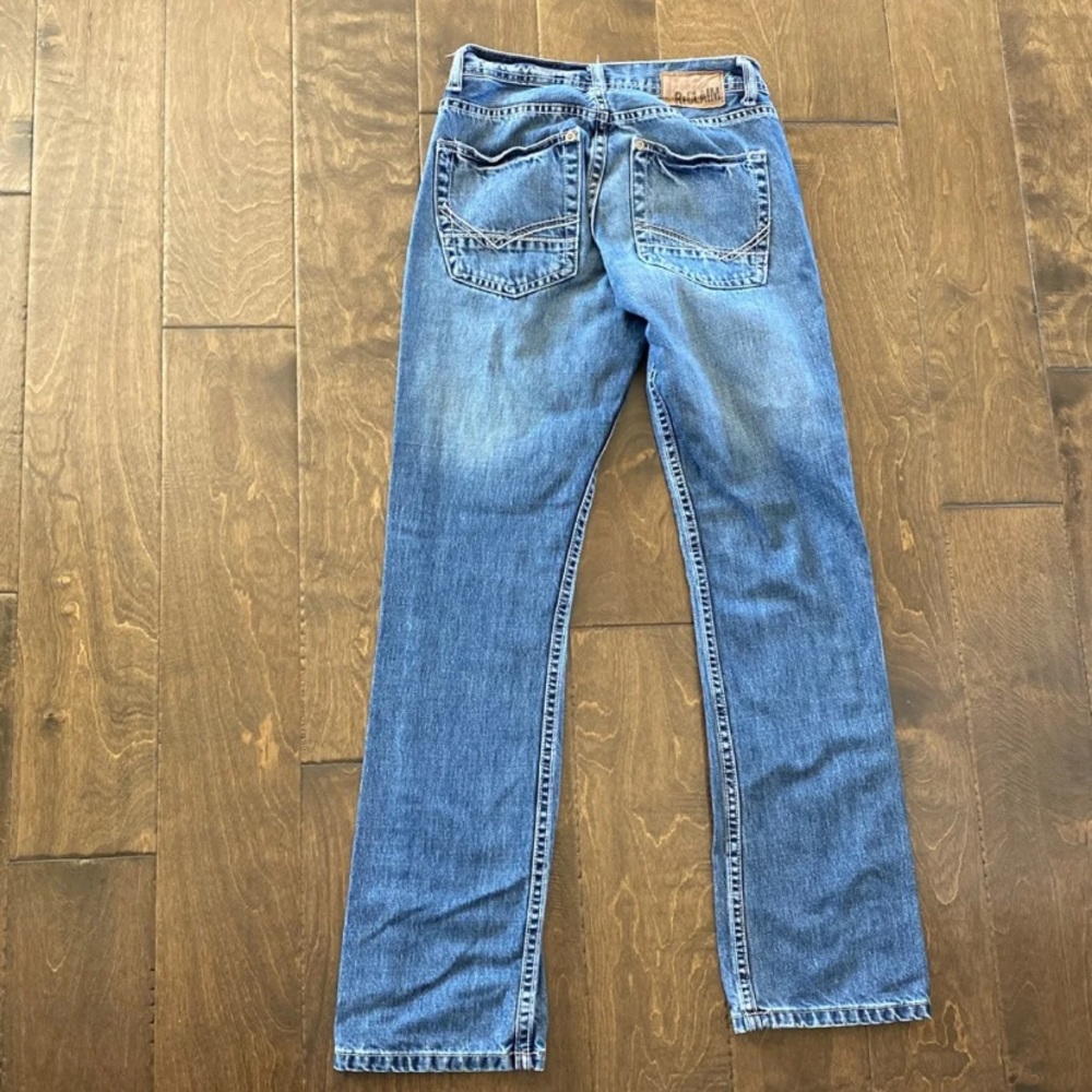 Boys jeans